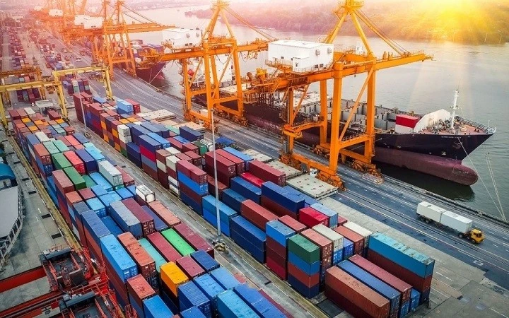 Giữ đà tăng trưởng xuất khẩu, hướng tới phát triển bền vững