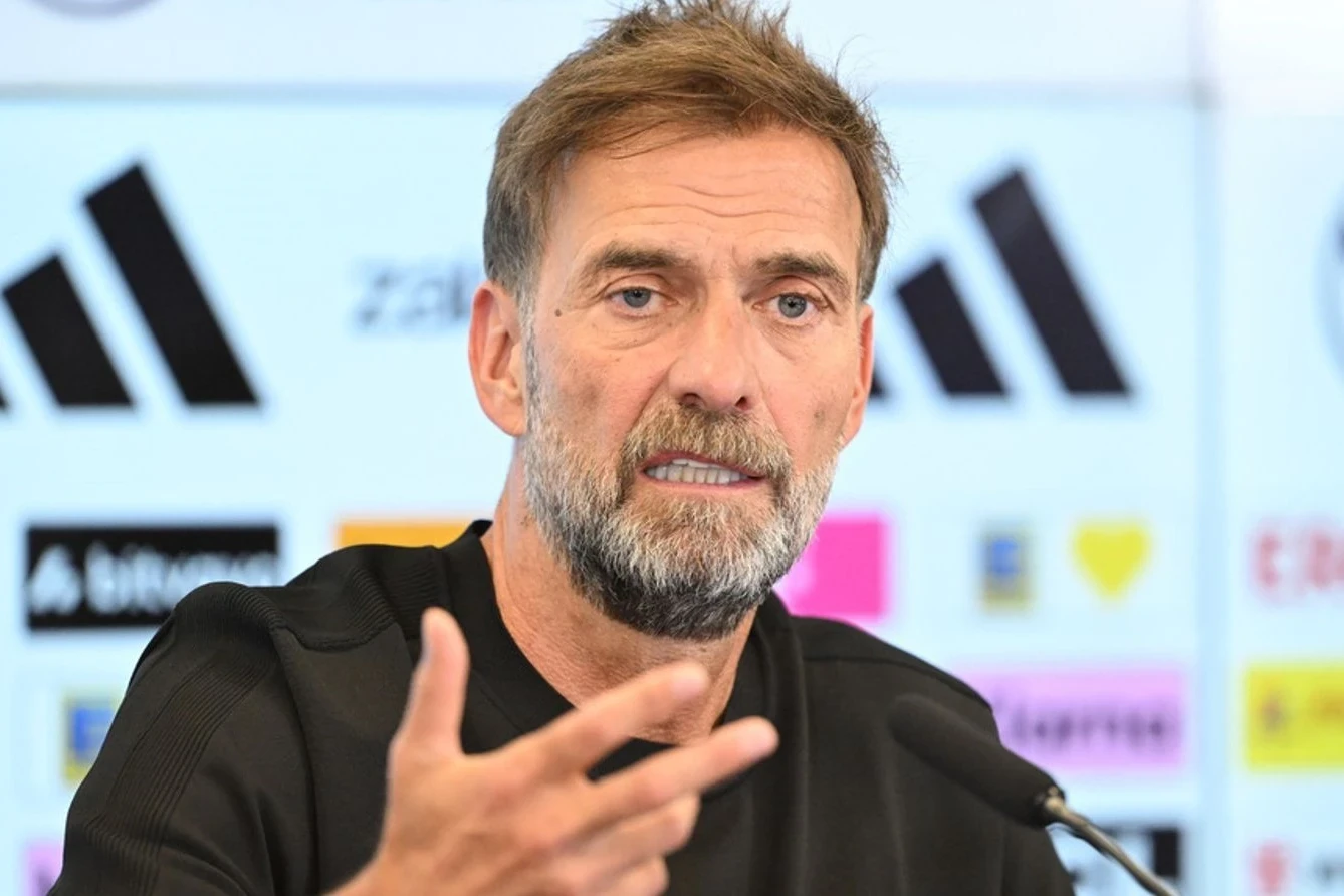 Tuyển Việt Nam thắng đậm Timor Leste; Klopp “dọa” rời tuyển Đức ngay trong ngày ra mắt