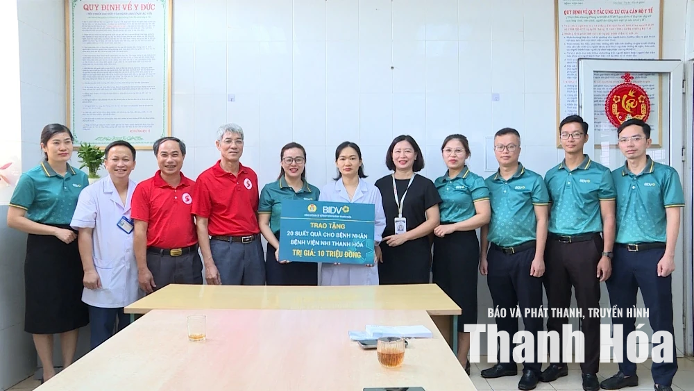 Khởi động chương trình “Hành trình đỏ” lần thứ XIV, năm 2026