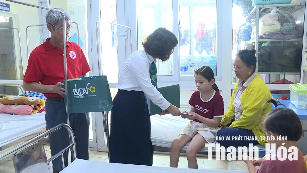 Khởi động chương trình “Hành trình đỏ” lần thứ XIV, năm 2026