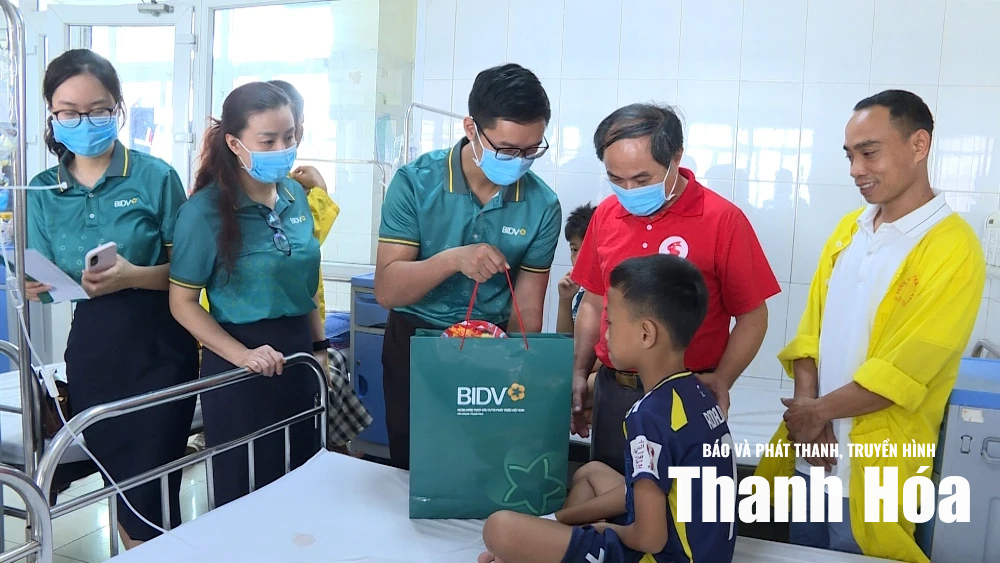 Khởi động chương trình “Hành trình đỏ” lần thứ XIV, năm 2026
