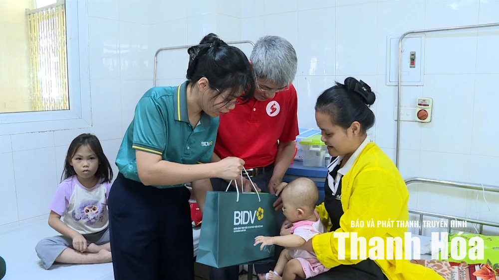 Khởi động chương trình “Hành trình đỏ” lần thứ XIV, năm 2026
