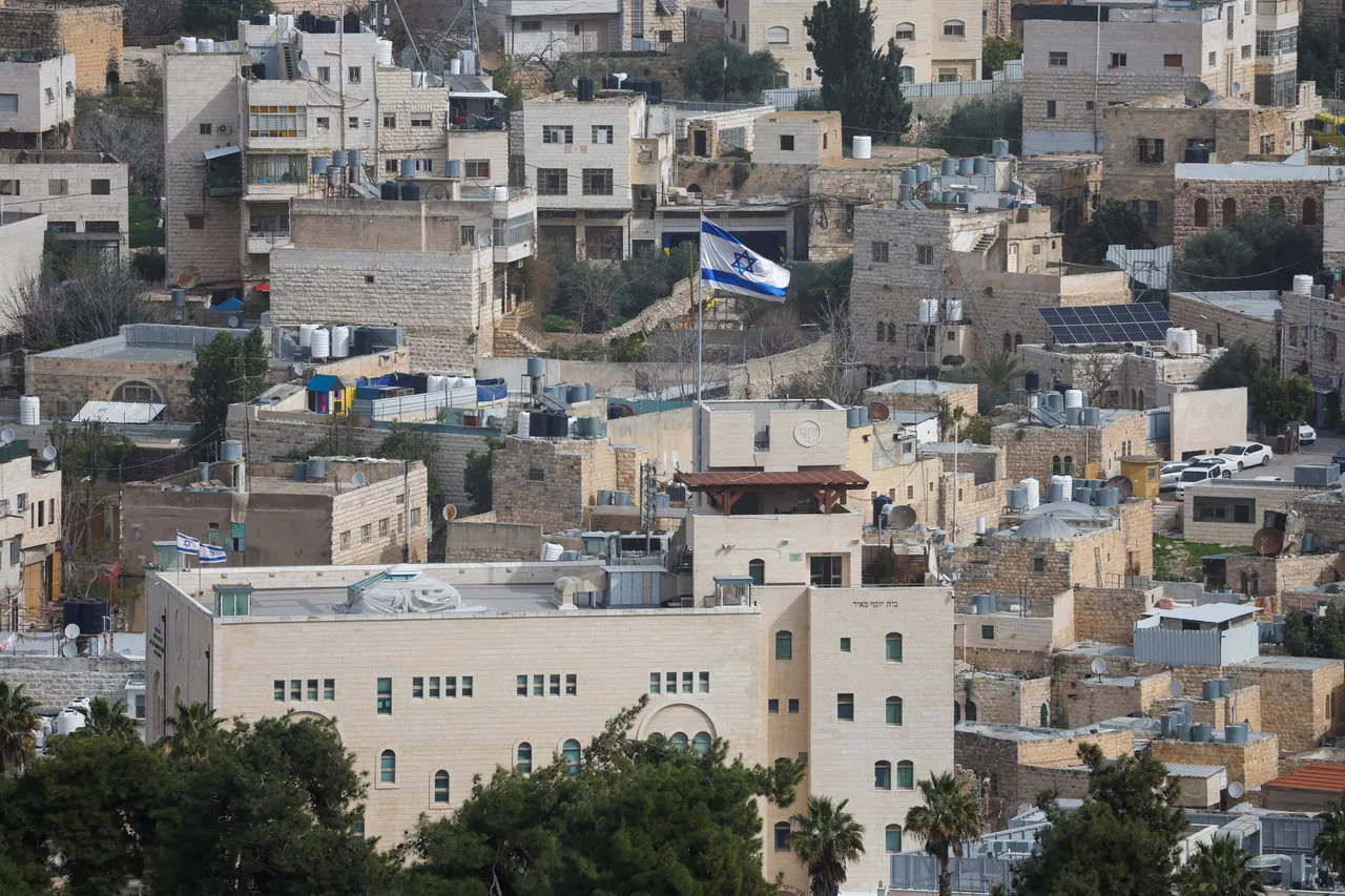 Israel tiếp tục phá dỡ nhà của người Palestine, Ai Cập kêu gọi cấm hàng hóa từ các khu định cư