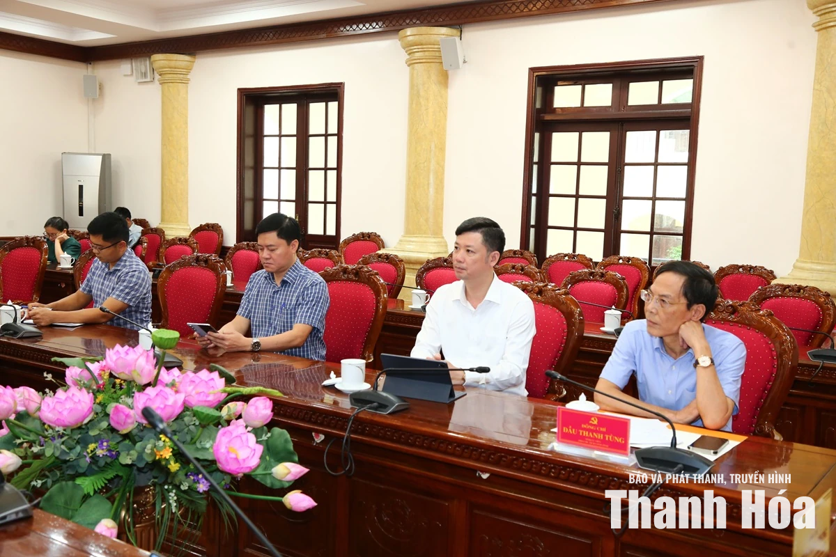 Tháo gỡ khó khăn để duy trì Đội bóng đá Thanh Hóa