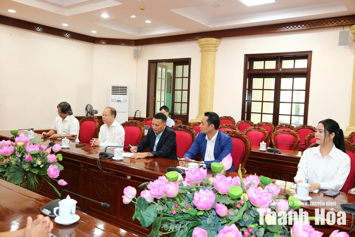 Tháo gỡ khó khăn để duy trì Đội bóng đá Thanh Hóa