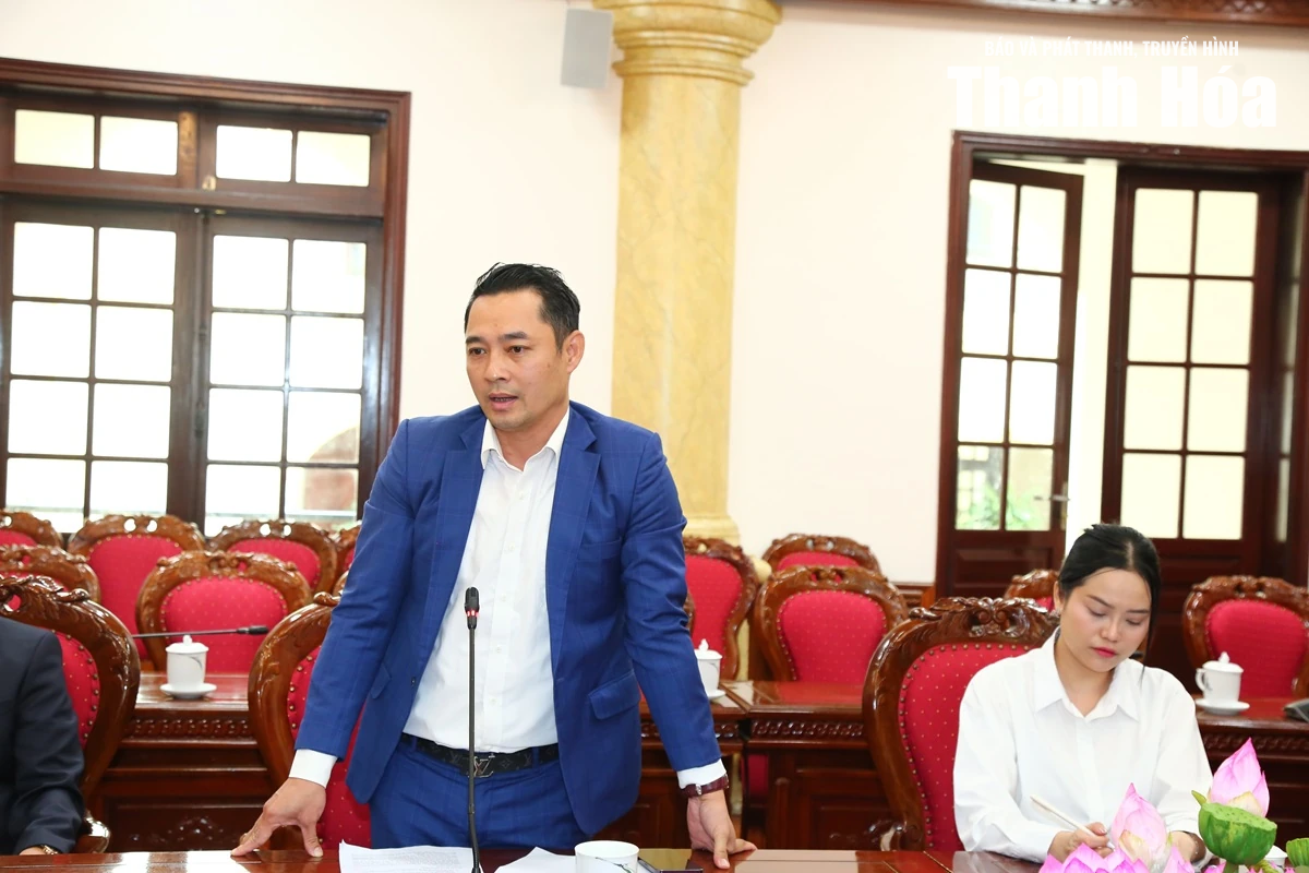 Tháo gỡ khó khăn để duy trì Đội bóng đá Thanh Hóa