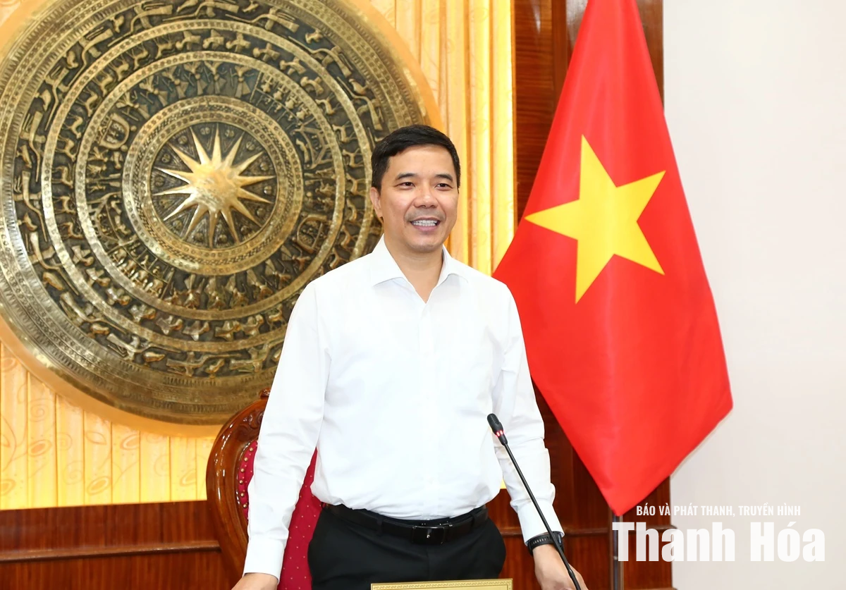 Tháo gỡ khó khăn để duy trì Đội bóng đá Thanh Hóa