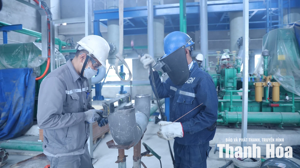 Ưu tiên chế biến sâu và sản xuất xanh