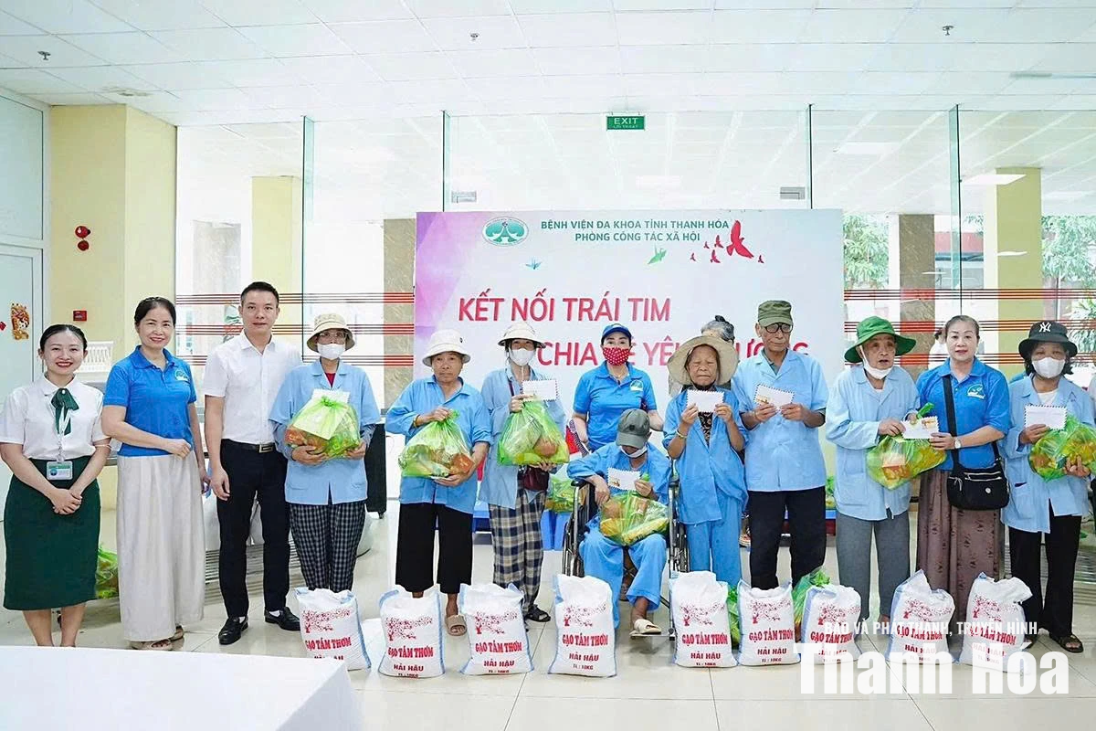 Cái bẫy từ những lời kêu gọi từ thiện trên mạng