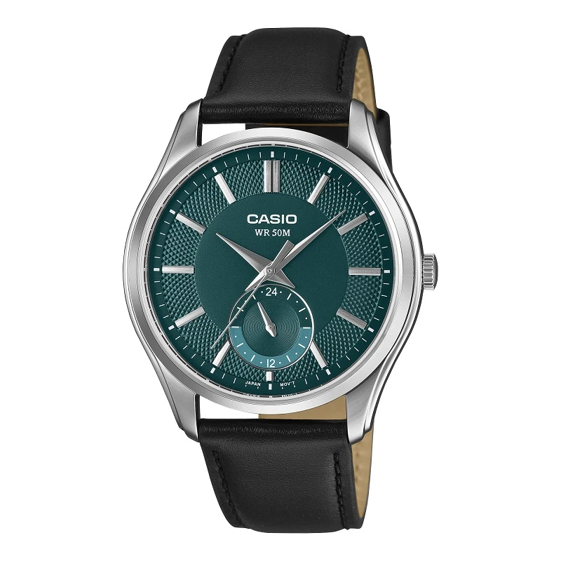 Vì sao đồng hồ 34-38mm đang được người dùng quan tâm trở lại?