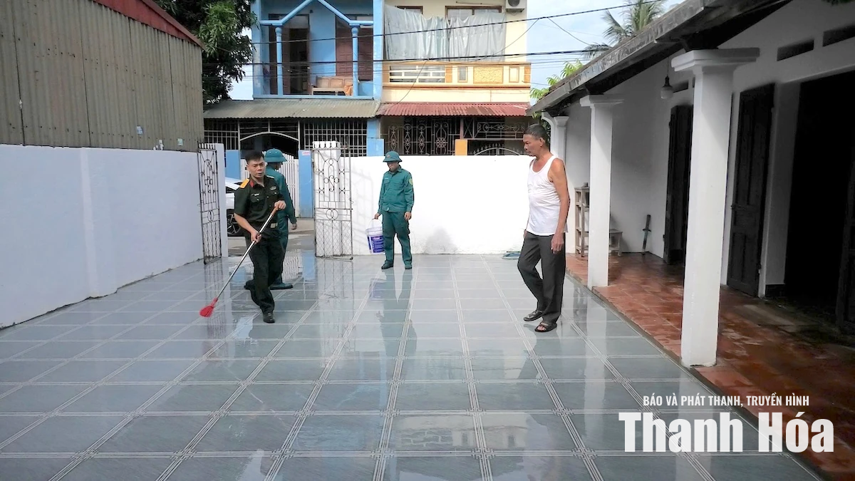 Tháng bảy này, nối dài hành trình tri ân