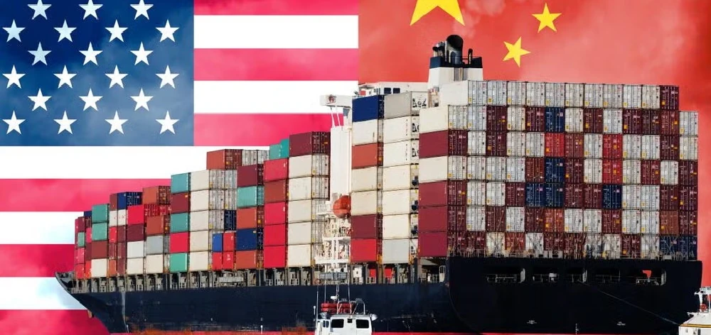 Mỹ mở rộng chiến dịch áp thuế: Khi thương mại trở thành công cụ định hình trật tự kinh tế mới