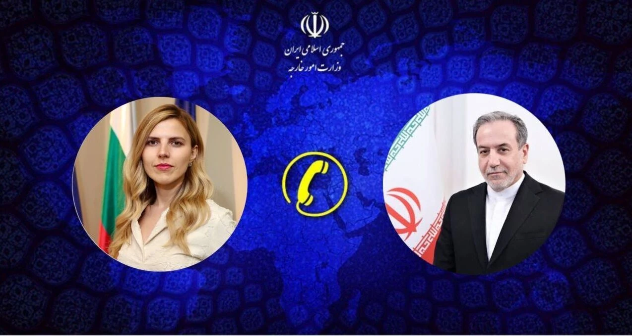 Ngoại trưởng Araqchi cảnh báo các nước cho Mỹ sử dụng căn cứ quân sự nhằm vào Iran