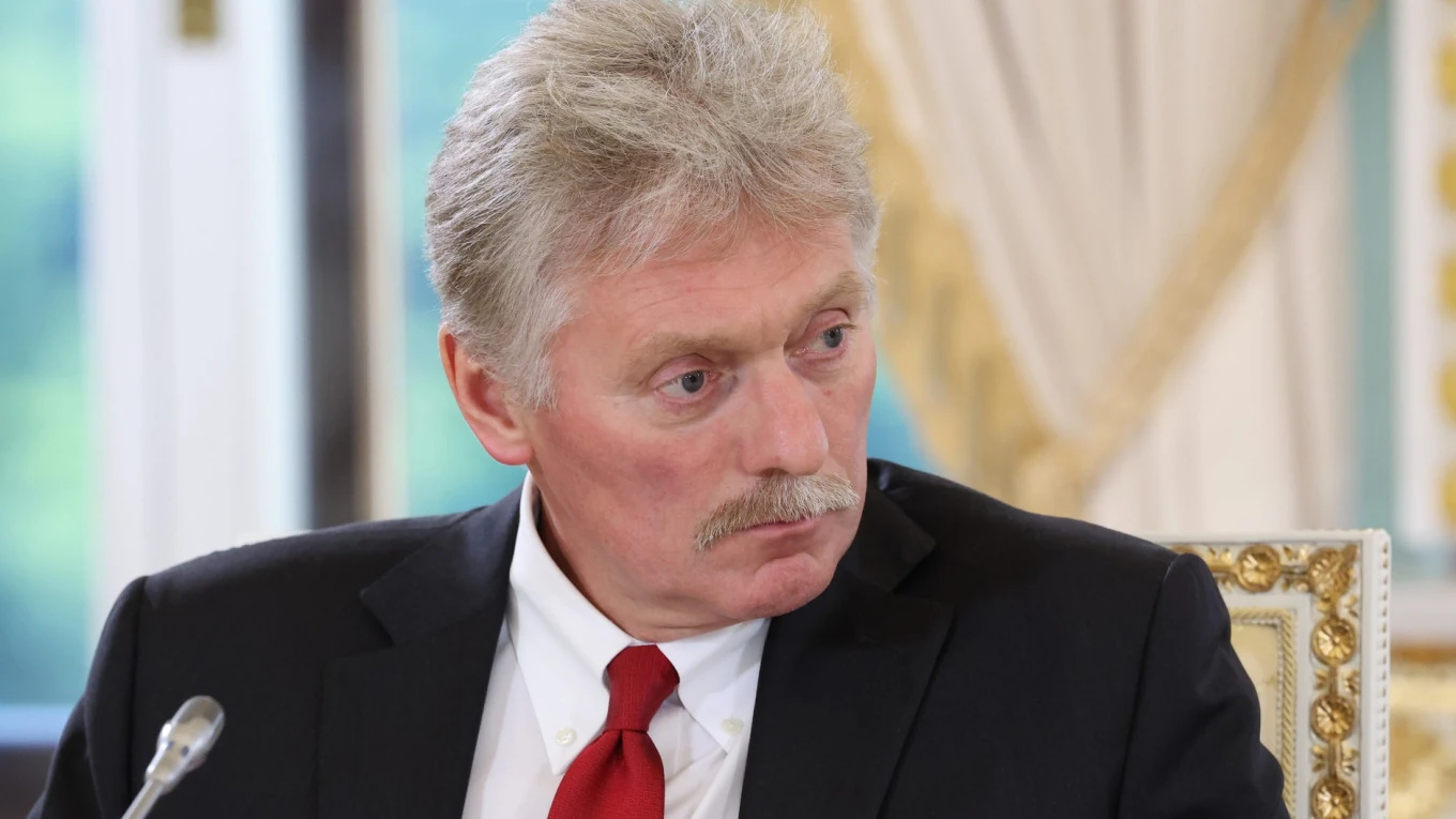 Điện Kremlin: Còn quá sớm để bình luận về đề xuất ngừng tấn công trên không