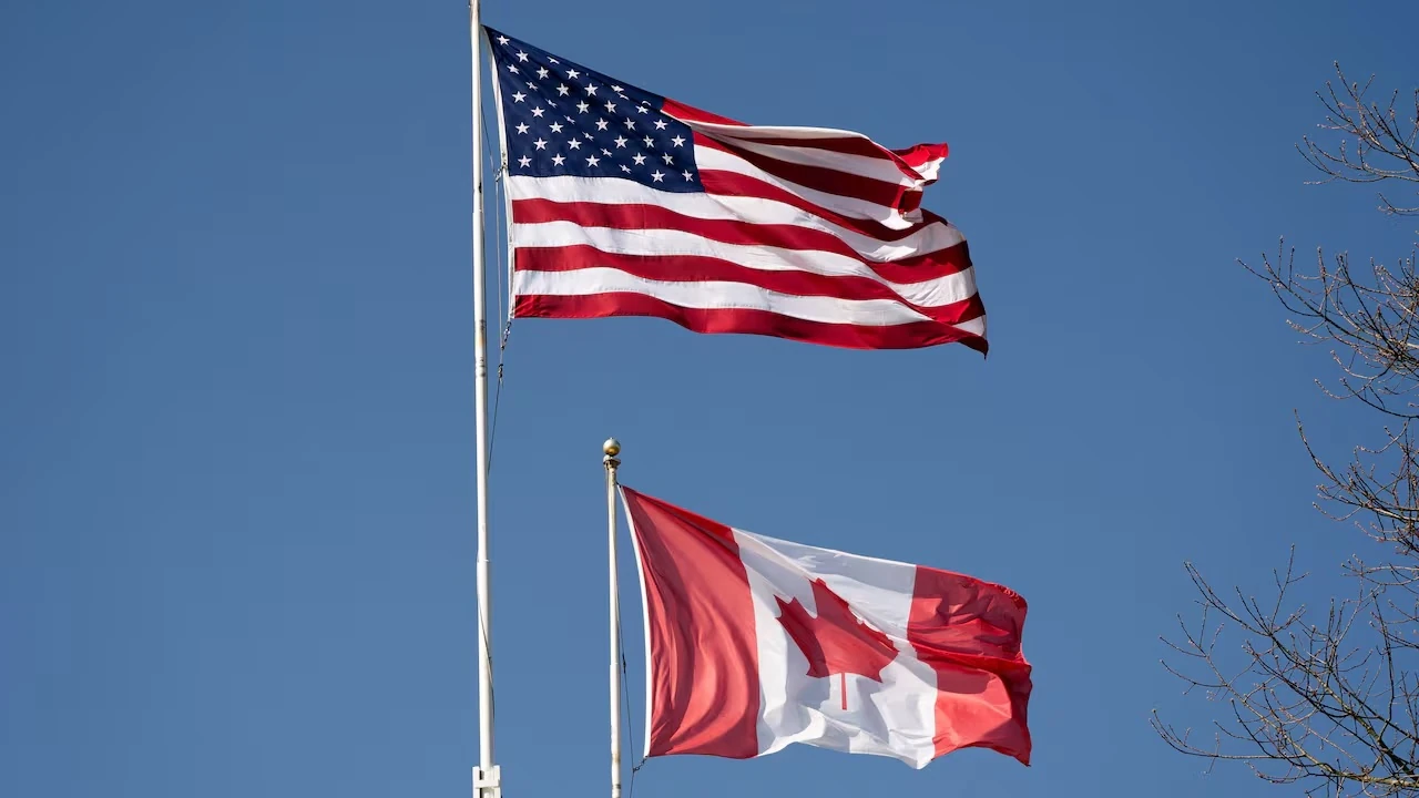 Canada tái khẳng định bảo vệ lợi ích quốc gia trong đàm phán thương mại với Mỹ