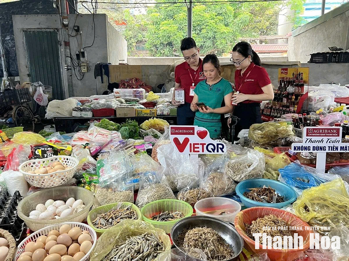 Hiện thực hóa mục tiêu xây dựng chính quyền số, kinh tế số, xã hội số