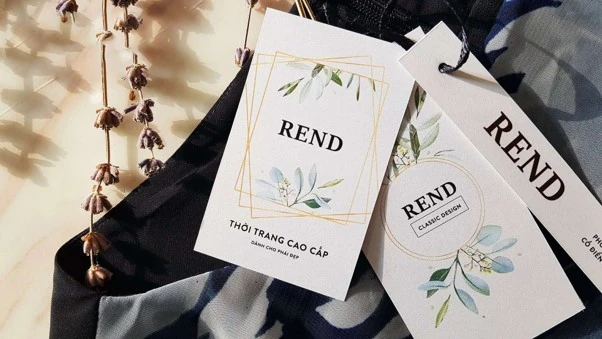 Vì sao In ấn Trần Gia được nhiều thương hiệu lựa chọn để in tag quần áo?