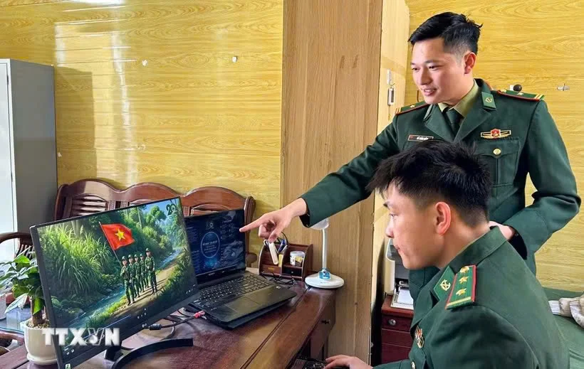 Nghị quyết số 57: Hành động đột phá, lan tỏa kết quả