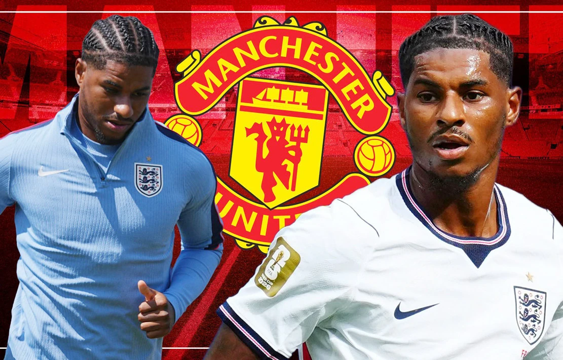 HLV Kim Sang-sik vứt chiếc áo trắng; Fenerbahce dự định bạo chi chiêu mộ Marcus Rashford