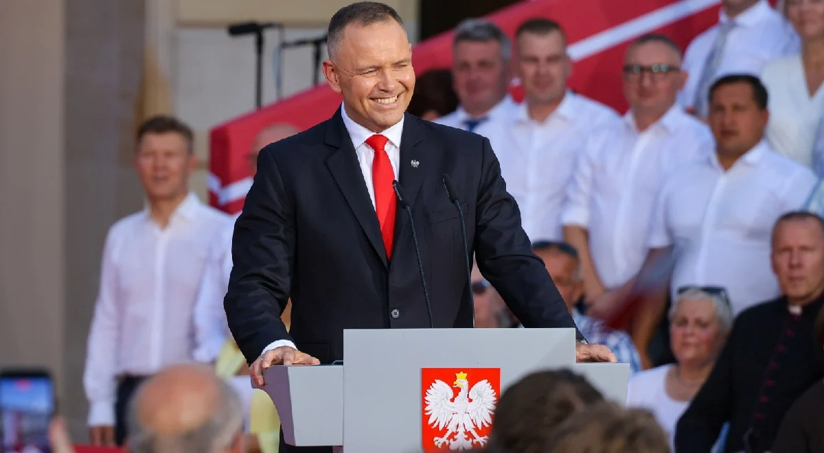 Tổng thống Ba Lan sắp công bố chiến lược phát triển mới