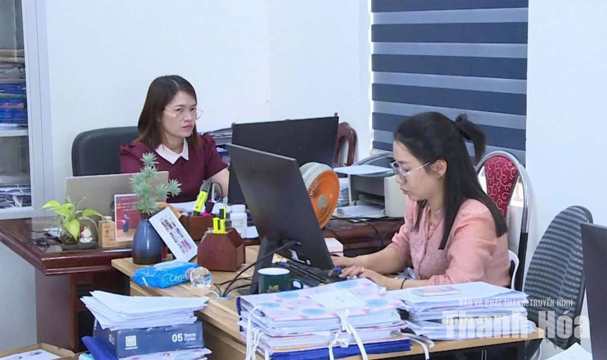 Tăng tốc hoàn thiện cơ sở dữ liệu đất đai