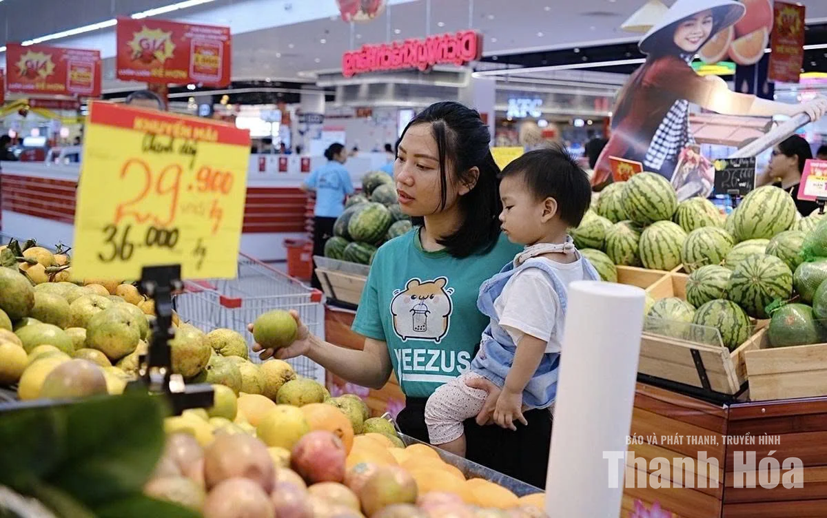 Kích cầu tiêu dùng bằng trải nghiệm mua sắm