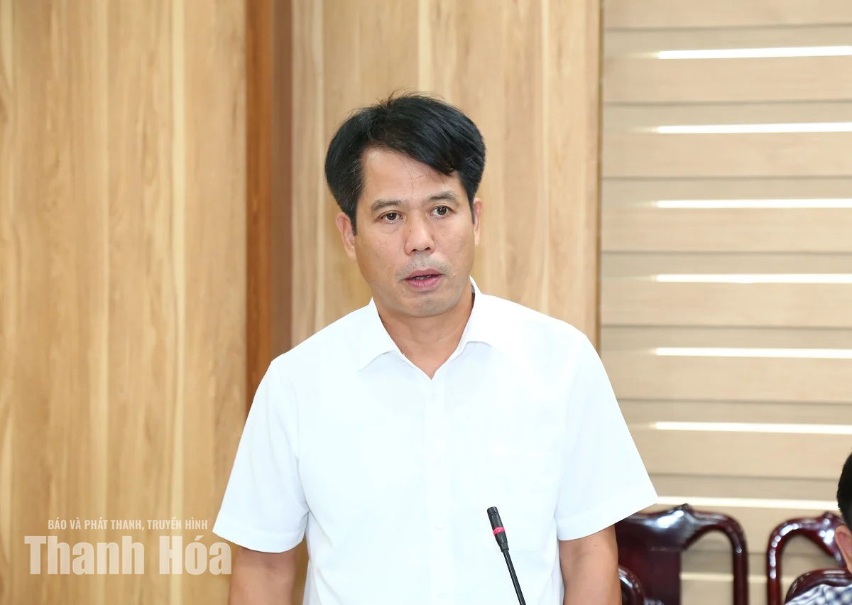 Gắn kết hoạt động tuyên giáo, dân vận từ tỉnh tới cơ sở