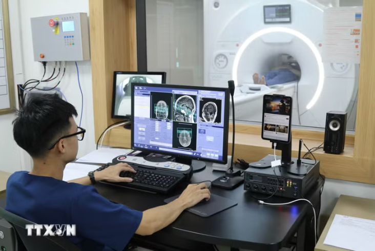 Bộ Y tế sẽ sắp xếp giảm đầu mối bệnh viện, đại học trực thuộc