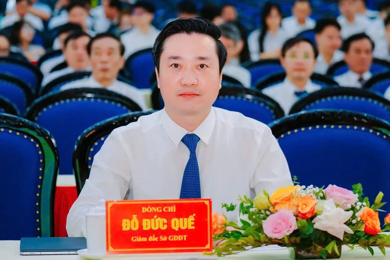 Tháo gỡ “điểm nghẽn”, chuẩn bị tốt các điều kiện cho năm học 2026-2027