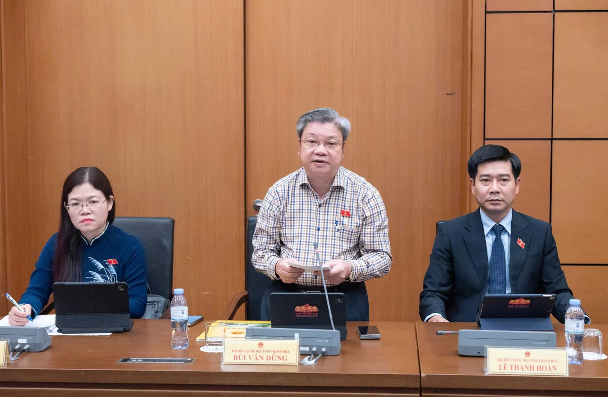 Không nên tạo “ngưỡng tối ưu” khiến doanh nghiệp không muốn lớn
