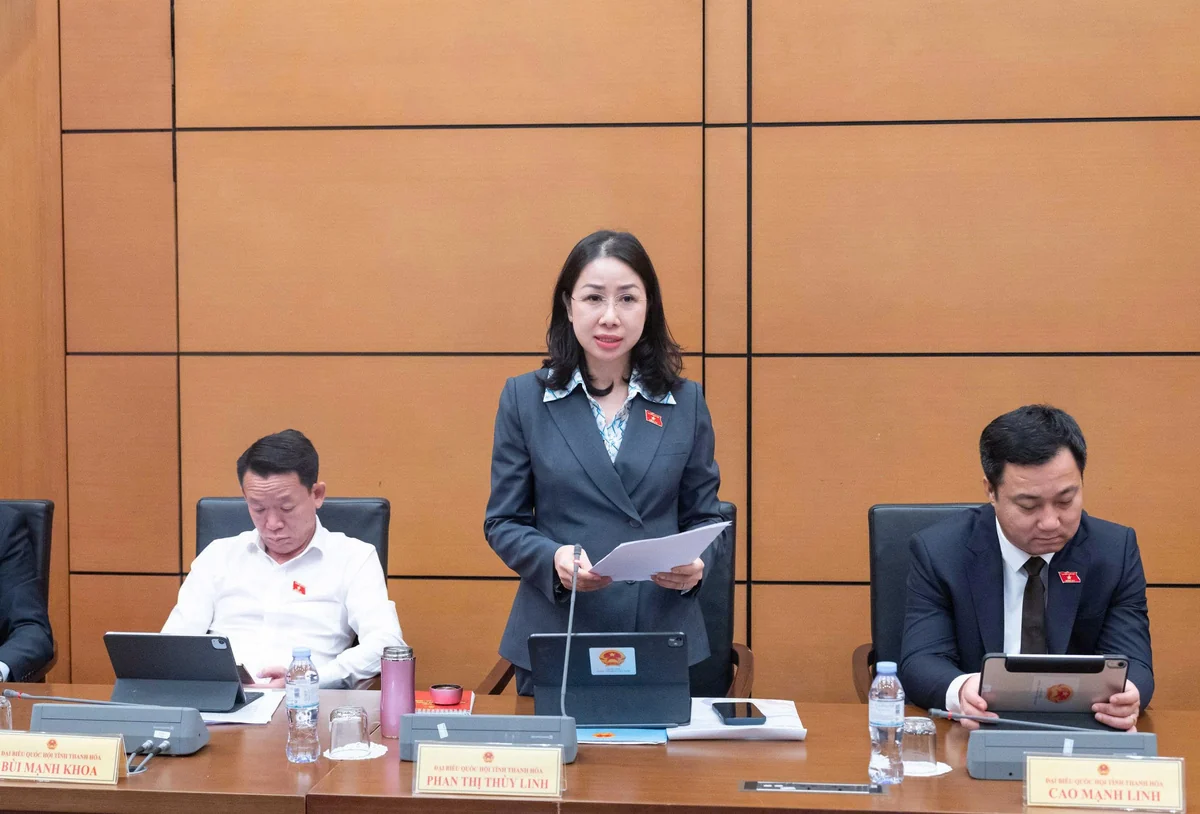 Không nên tạo “ngưỡng tối ưu” khiến doanh nghiệp không muốn lớn