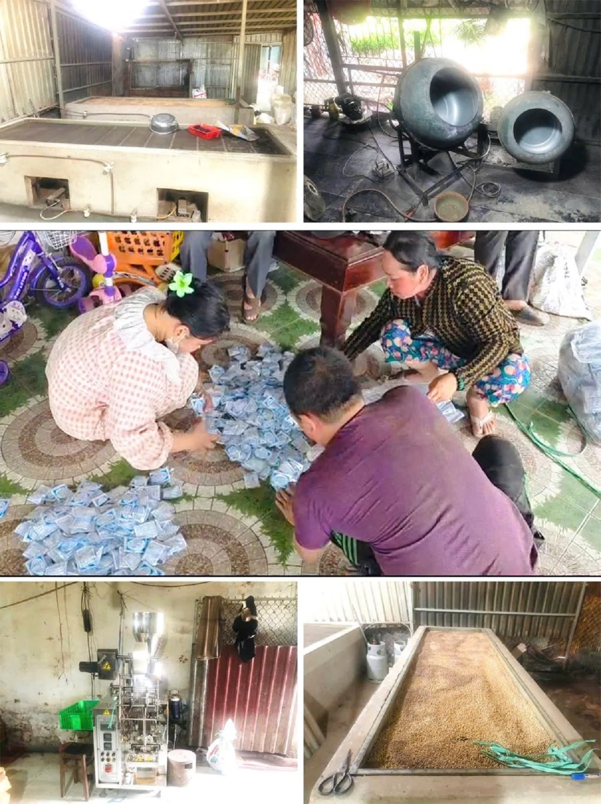 Khởi tố vụ án mạo danh “lương y” bán thuốc đông y gia truyền chứa chất cấm