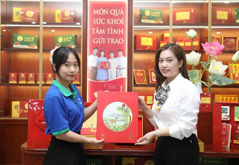 Xu hướng quà tặng Trung thu 2026: Tri ân gắn liền với giá trị thực