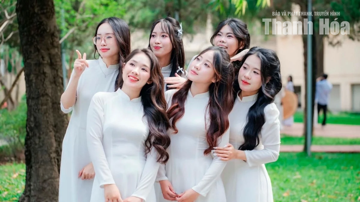 Gen Z và cách thể hiện trách nhiệm với đất nước trong dịp Quốc khánh 2/9