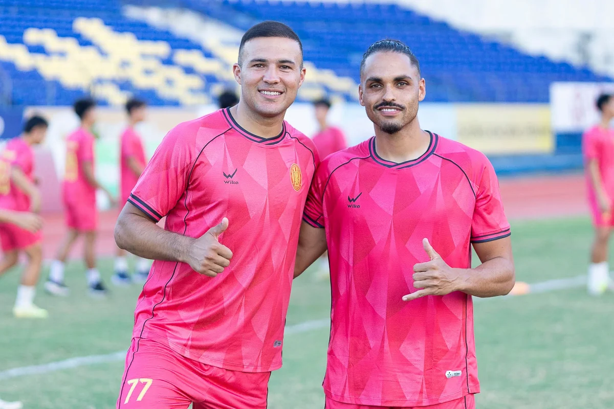 Một tuần trước ngày khai màn V.League 2026/2027, CLB Thanh Hóa đã chuẩn bị đến đâu?
