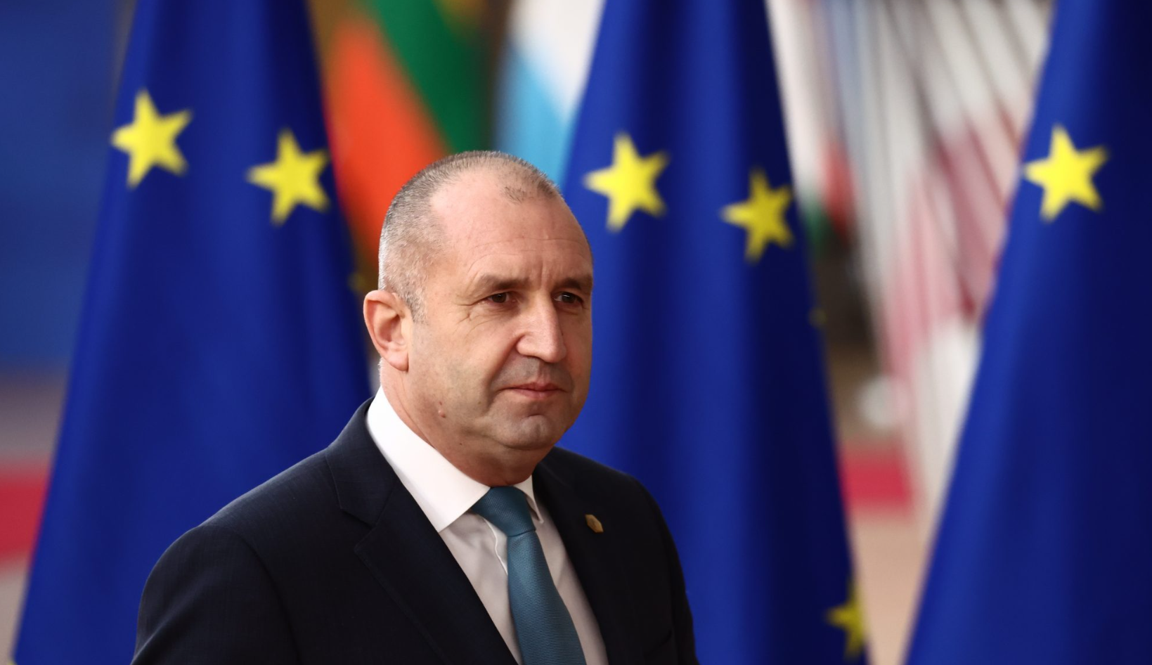 Thủ tướng Bulgaria: Máy bay quân sự Mỹ chỉ bay tới các nước NATO để tập trận