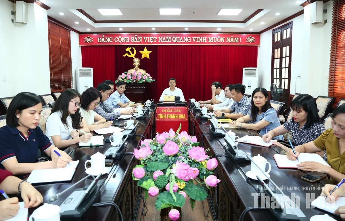 Công bố Quyết định kiểm toán việc quản lý, sử dụng tài chính công, tài sản công