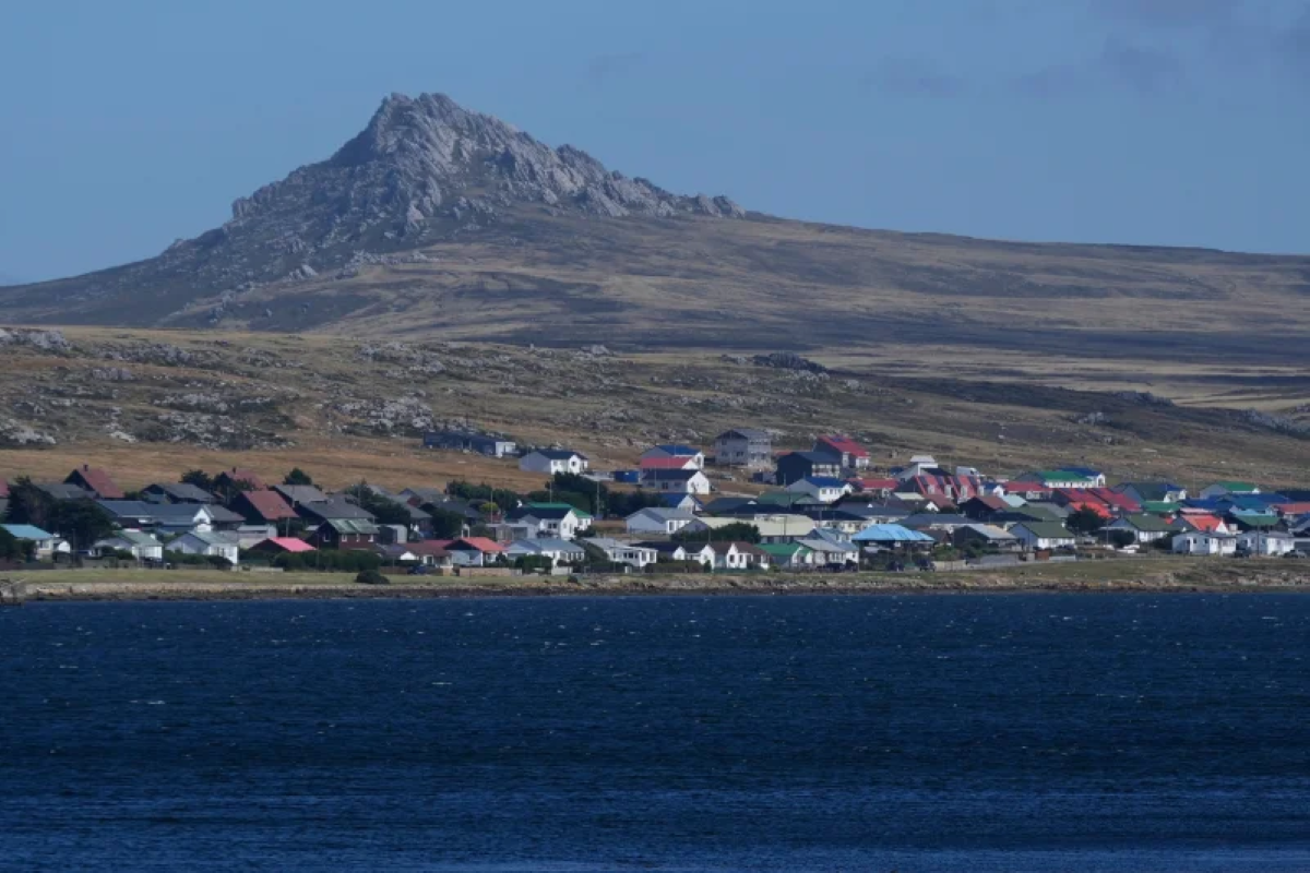 Argentina tăng ngân sách quốc phòng, siết sức ép trong tranh chấp Falklands