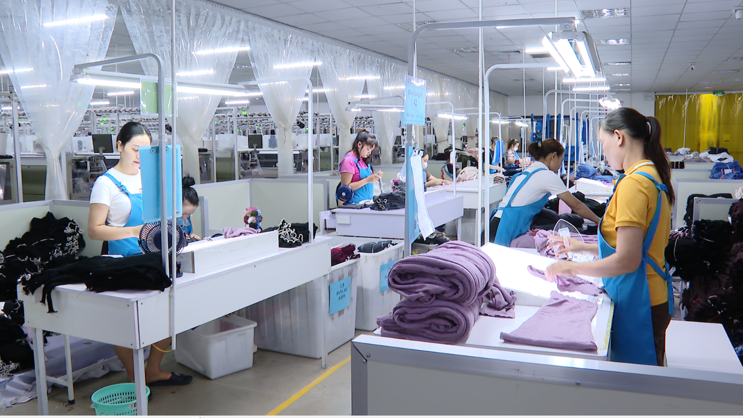 Thanh Hóa trong nhóm dẫn đầu thực thi hiệu quả các FTA để mở rộng xuất khẩu