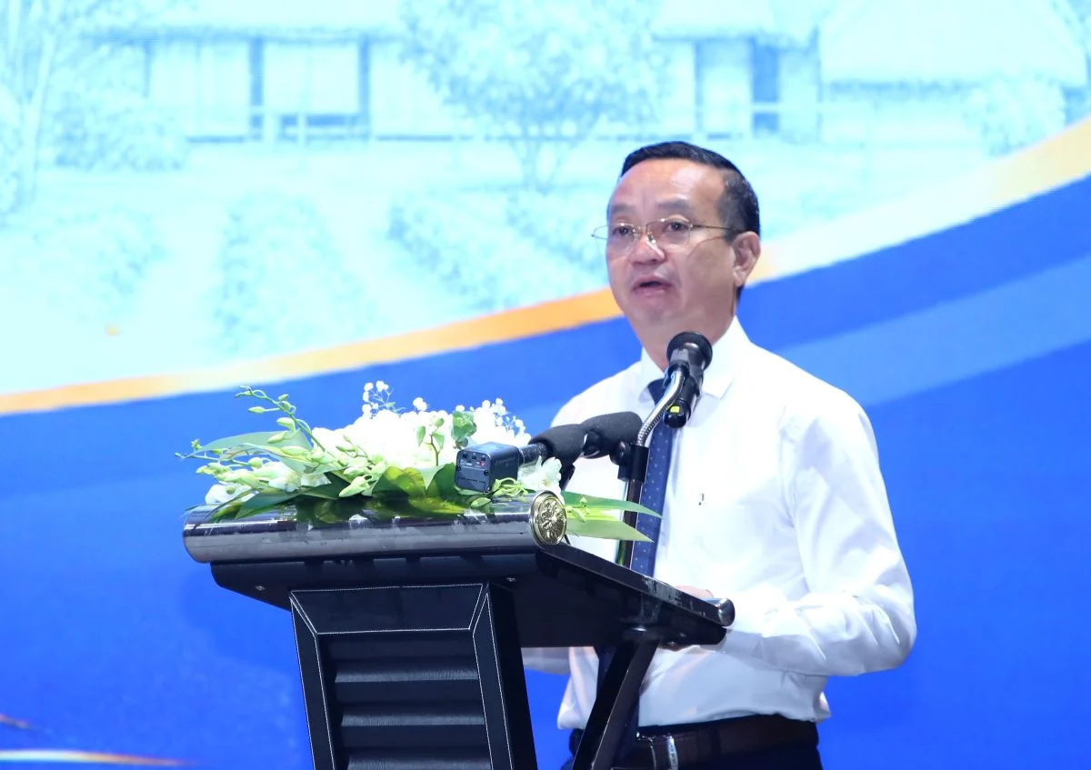 TP Hồ Chí Minh và các tỉnh phía Bắc, Bắc Trung Bộ mở rộng hợp tác giai đoạn 2026-2030