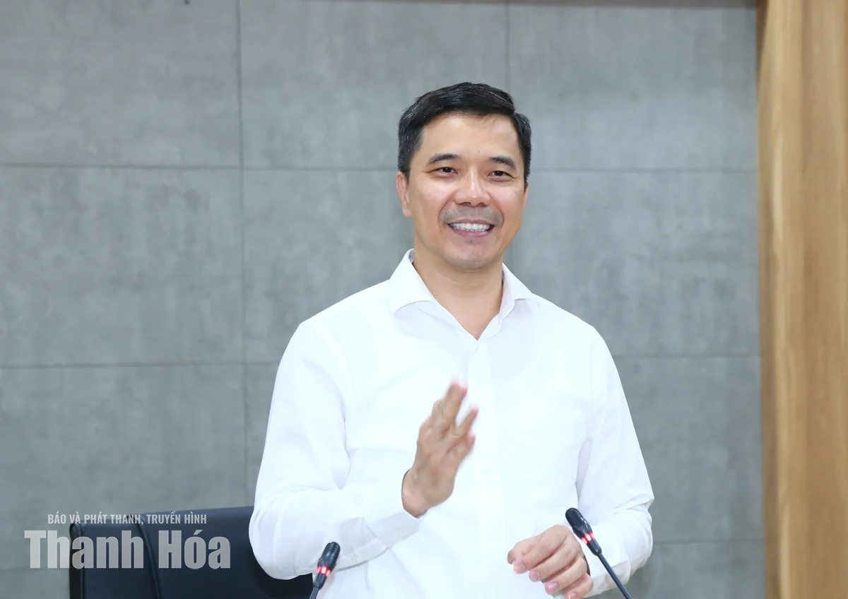 Hội nghị lần thứ nhất Ban Chấp hành Đảng bộ HĐND tỉnh, nhiệm kỳ 2025-2030