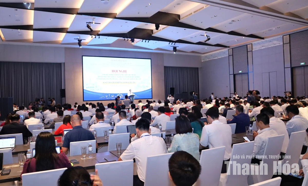 TP Hồ Chí Minh và các tỉnh phía Bắc, Bắc Trung Bộ mở rộng hợp tác giai đoạn 2026-2030