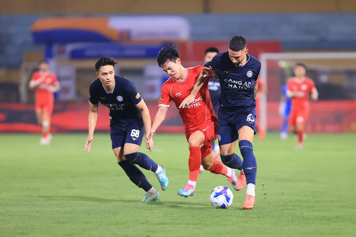 Đội trưởng Thanh Hóa FC sắp có cơ hội đối đầu đội tuyển Việt Nam; MU thắng đậm ngày trở lại Champions League