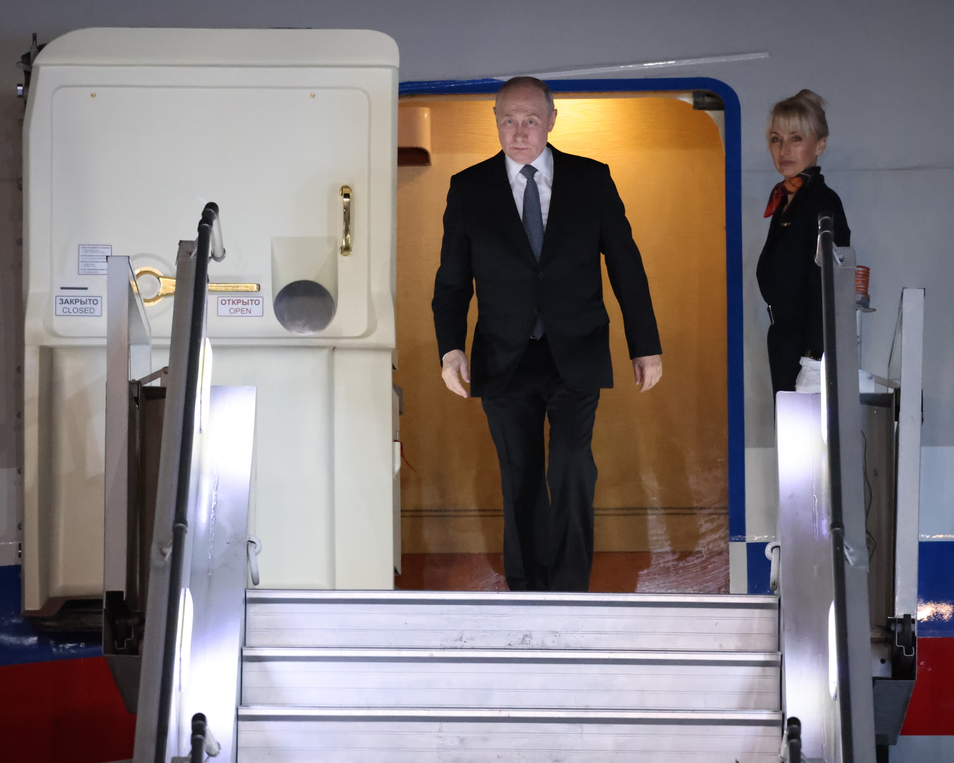 Tổng thống Putin thăm Ấn Độ, tham dự Hội nghị thượng đỉnh BRICS
