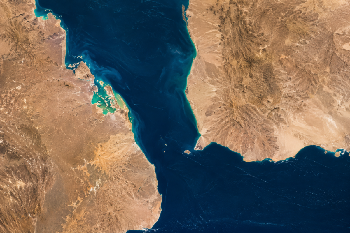 Houthi kiểm soát đảo chiến lược, đe dọa tuyến hàng hải Biển Đỏ