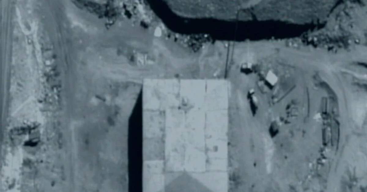IAEA: Lò phản ứng hạt nhân bí mật của Syria có thể sản xuất vật liệu cho vũ khí hạt nhân