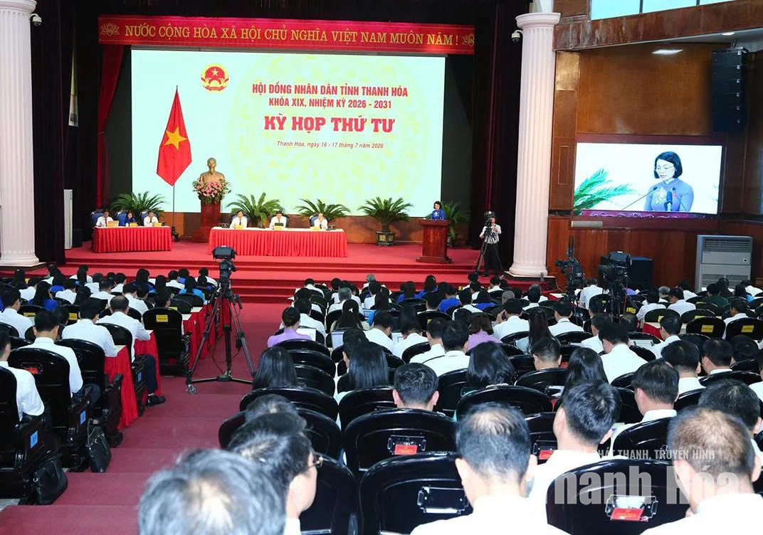 Đổi mới nội dung, phương thức tập hợp ý kiến, kiến nghị của cử tri