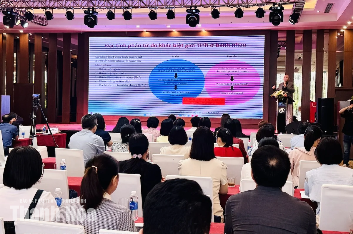 Cập nhật thực hành lâm sàng dựa trên bằng chứng trong quản lý bệnh lý sản phụ khoa