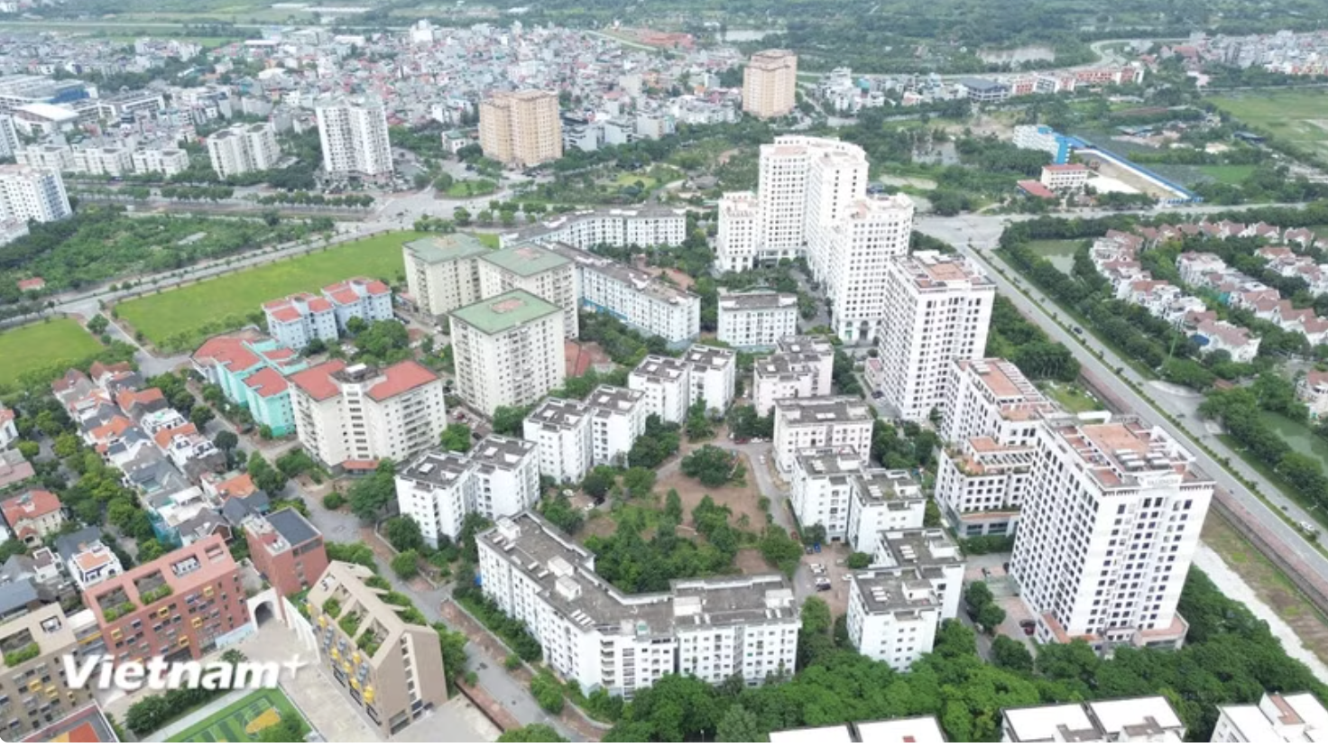 Khẩn trương hoàn thiện phương án, đẩy mạnh phân cấp quản lý tài sản dôi dư
