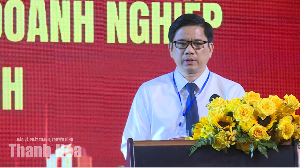 Doanh nghiệp tỉnh Thanh Hóa và TP Hồ Chí Minh thúc đẩy liên kết đầu tư, kinh doanh